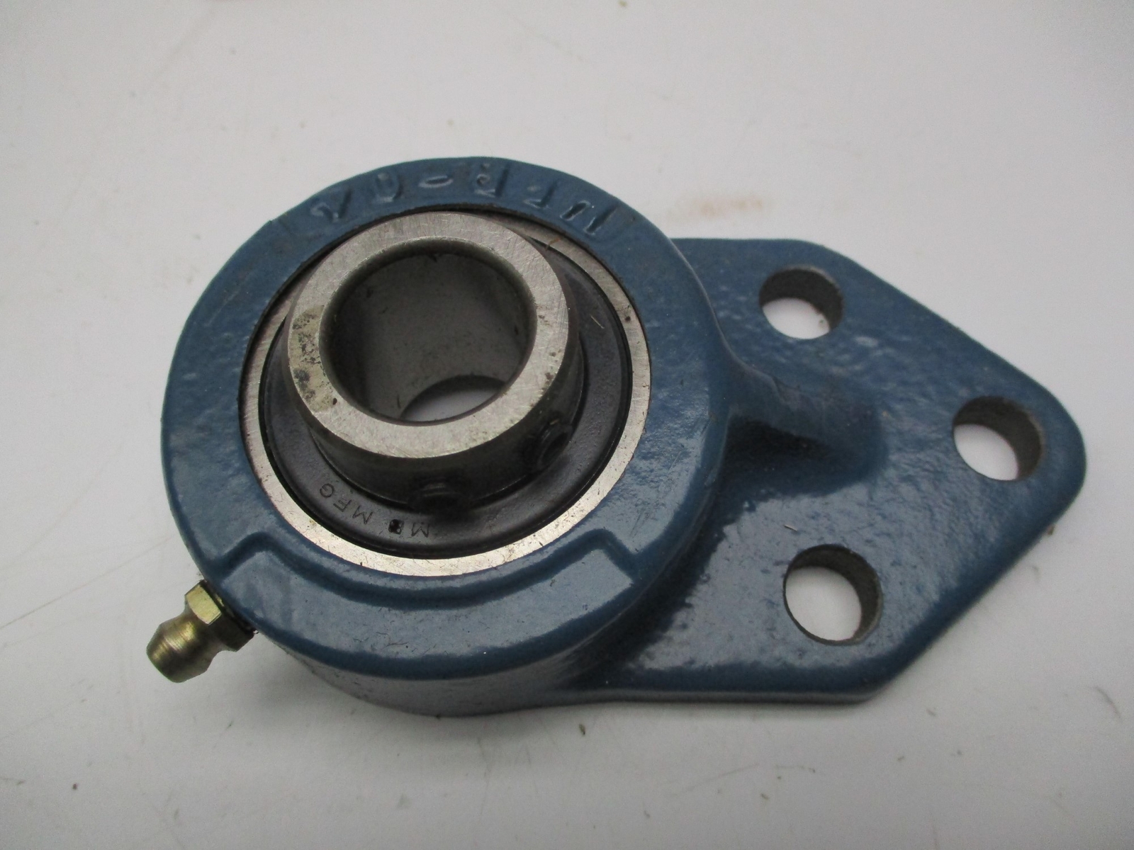 MC MANUFACTURING C760200 C-10-H-1 PILLOW BLOCK BEARING NSNP