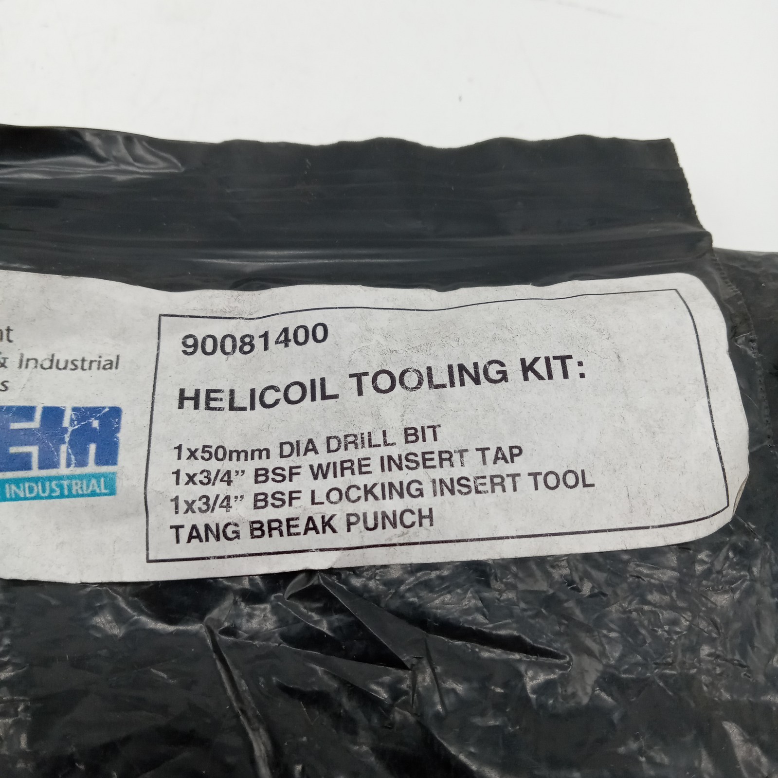 Weir 90081400 Helicoil Kit