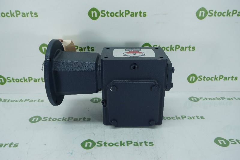 GROVE GEAR GR-BM-824-20-L-56 IRONMAN NSNB – RIGHT ANGLE GEAR REDUCER 20:1 RATIO
