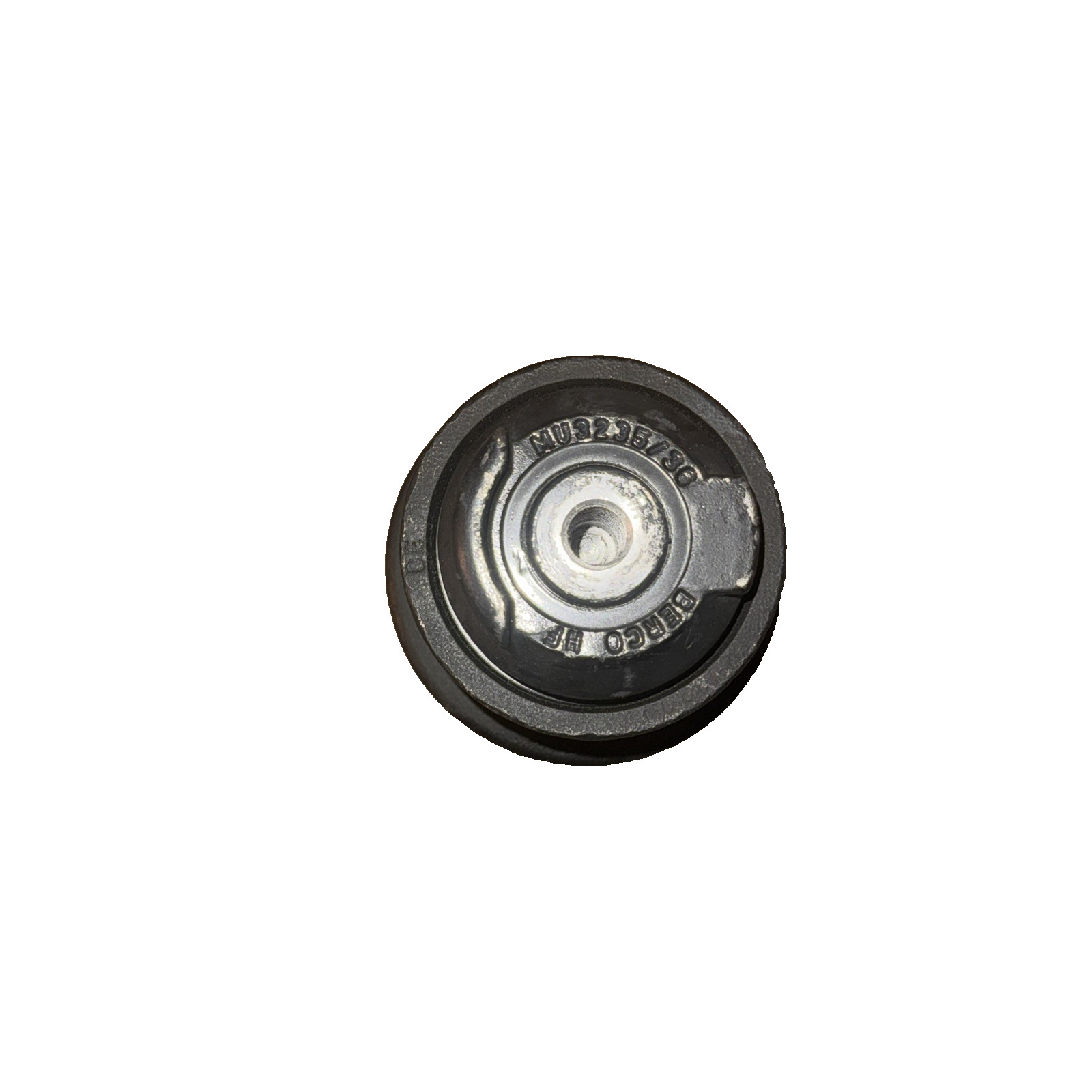 Berco Undercarriage Bottom Track Roller MU3235/36 | 6-3/4″ Long