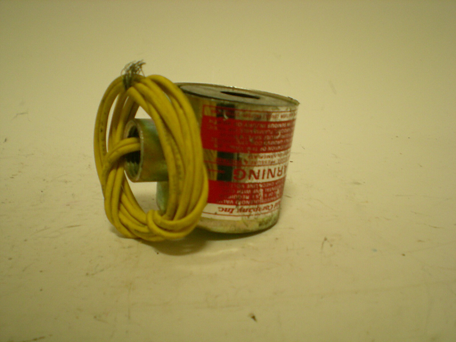 J.D. Gould 4901 Coil 675A