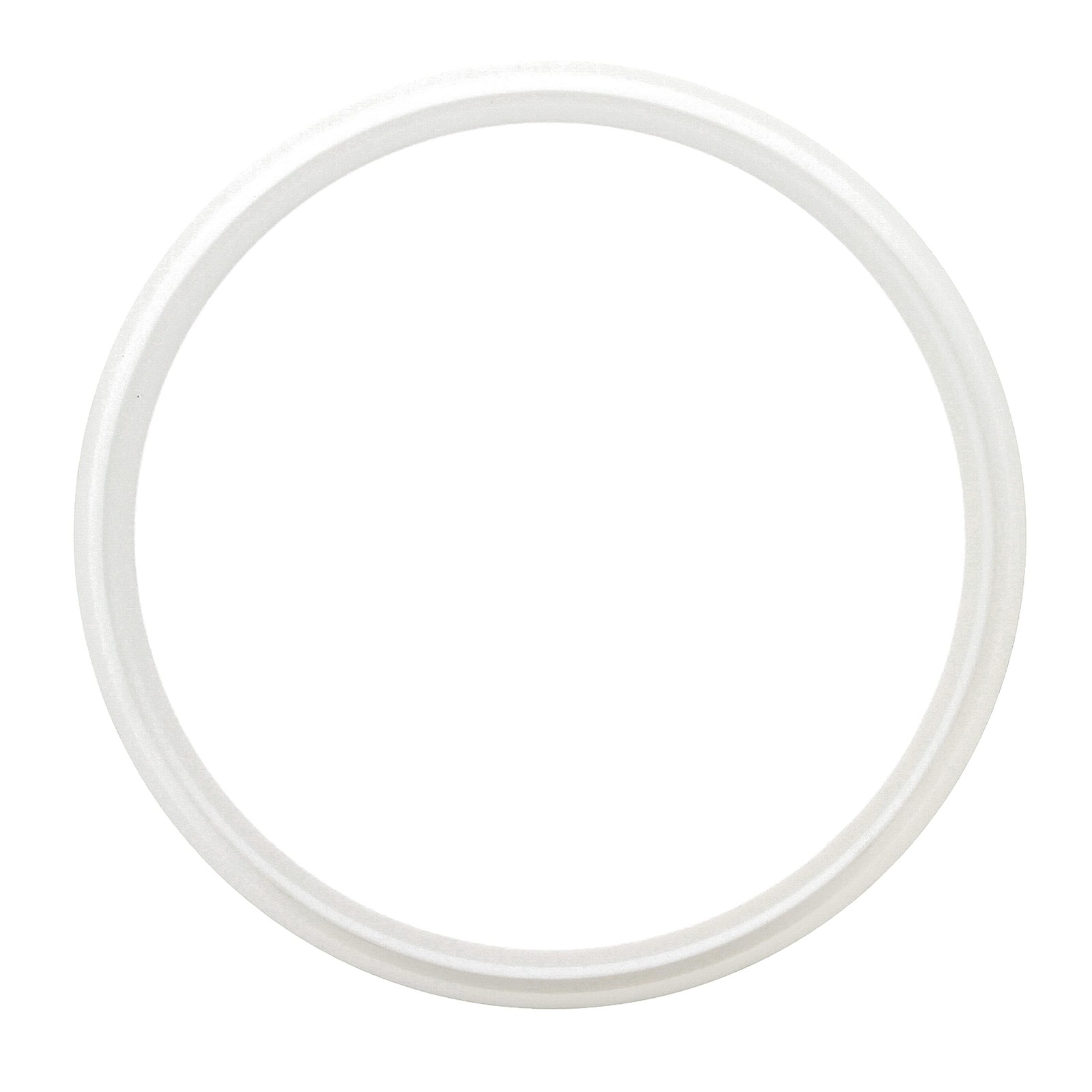 Fisher 75B0311X012 Seal Ring | 8″, Type 8560, PTFE | Replacement Part | for Cri