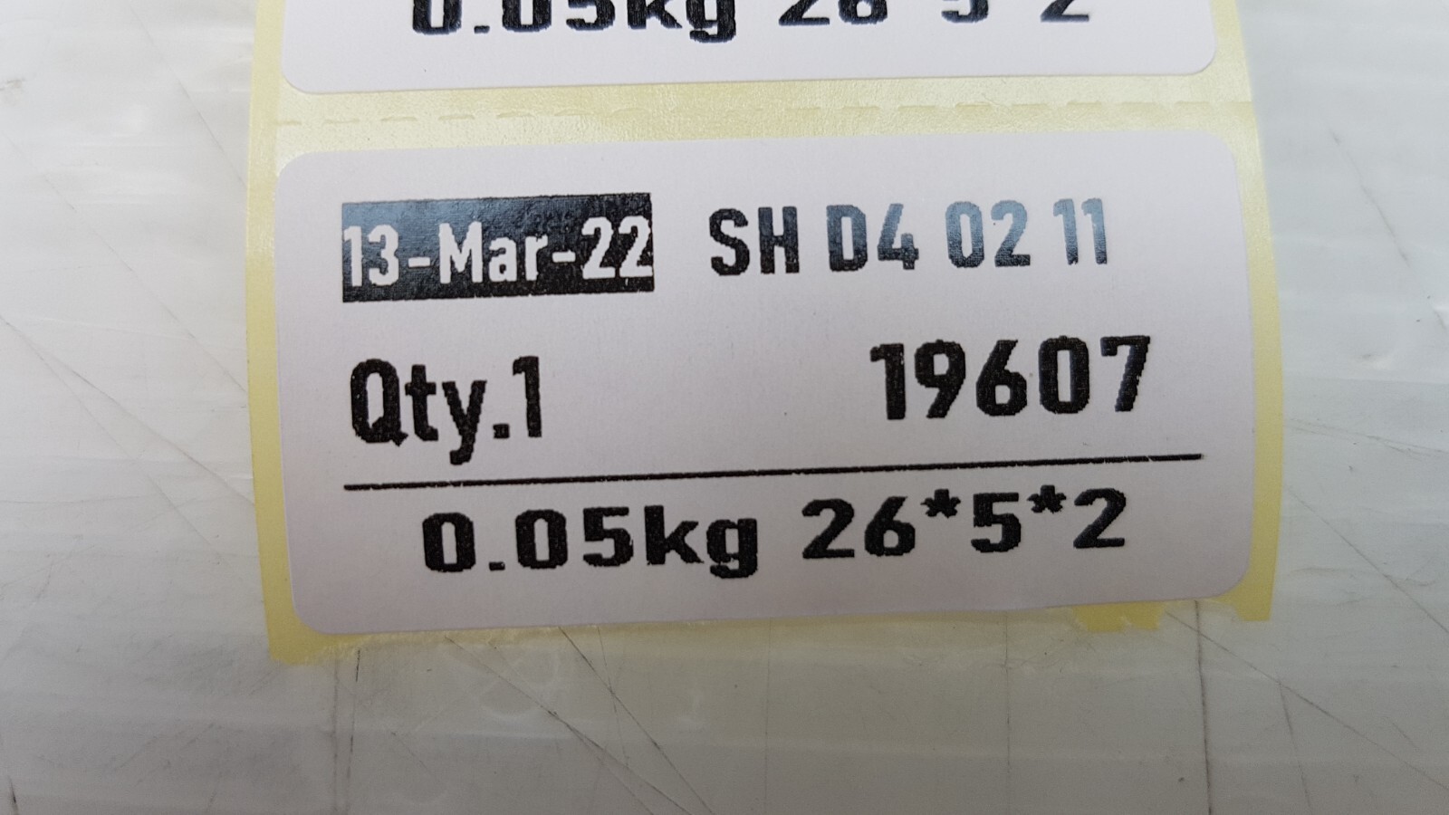 LUMENIS Outer Cannula SHARPLAN L0121