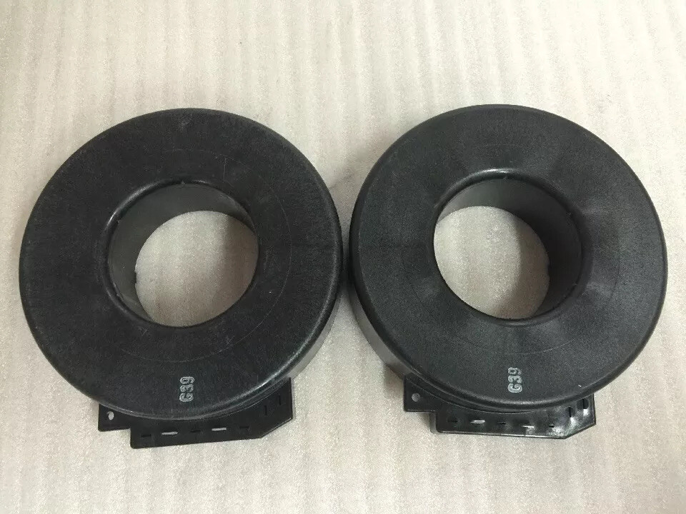 GE Current Sensor 139C4970G39, 4000A, LOT OF 2, Shipsameday,