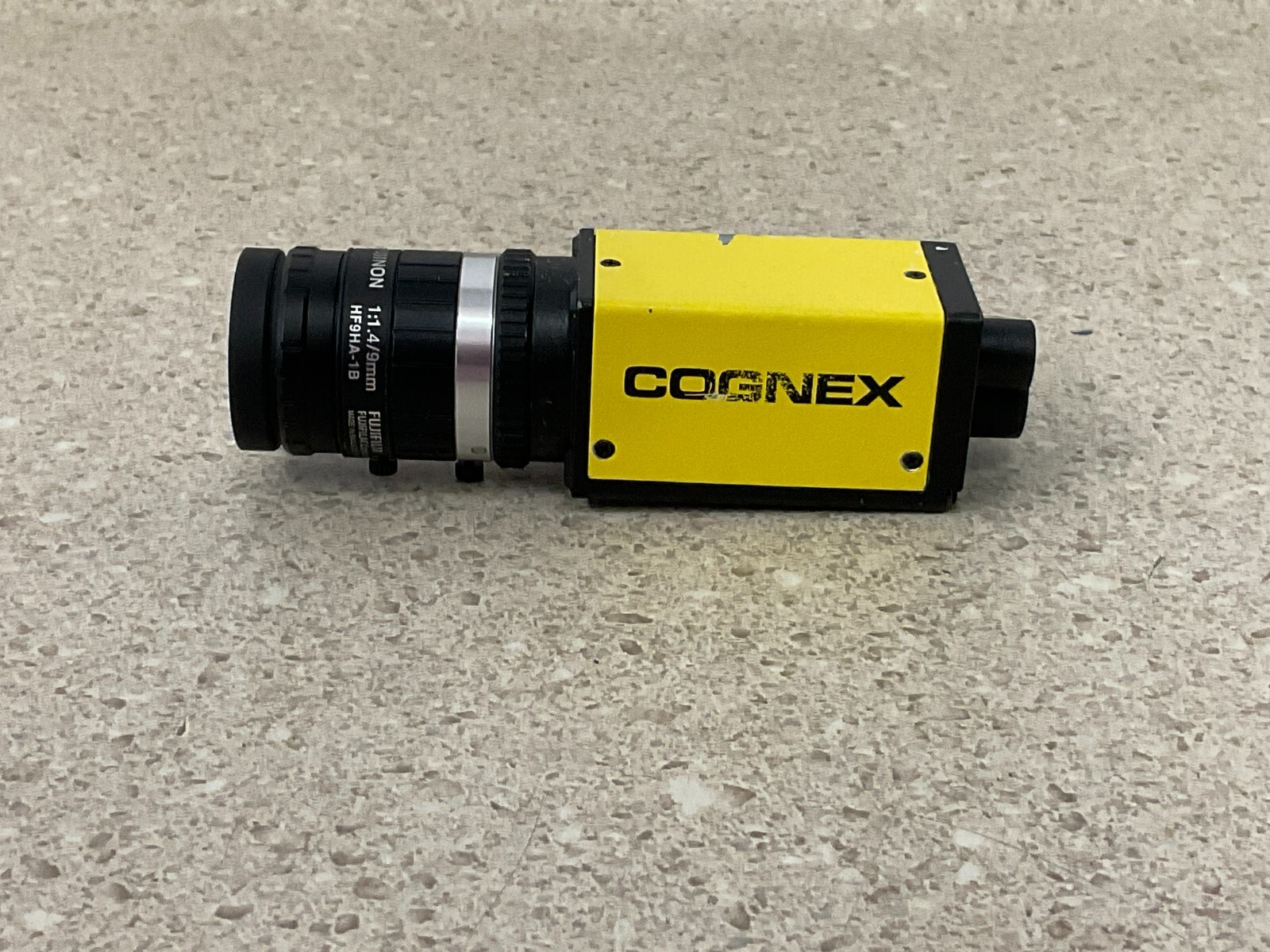 Cognex ISM1400-11 825-0189-1r e