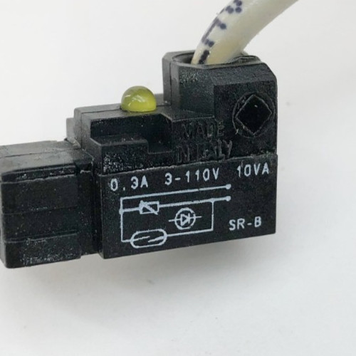 New Parker 9126454817 Sensor SI-B 0.25A 5-30V 5W DCB4N21K8602