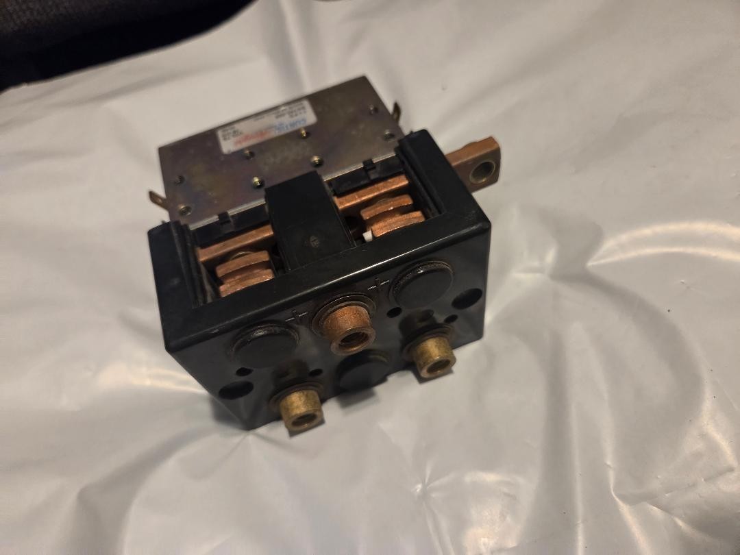 Curtis Albright DC182-696 Transformer