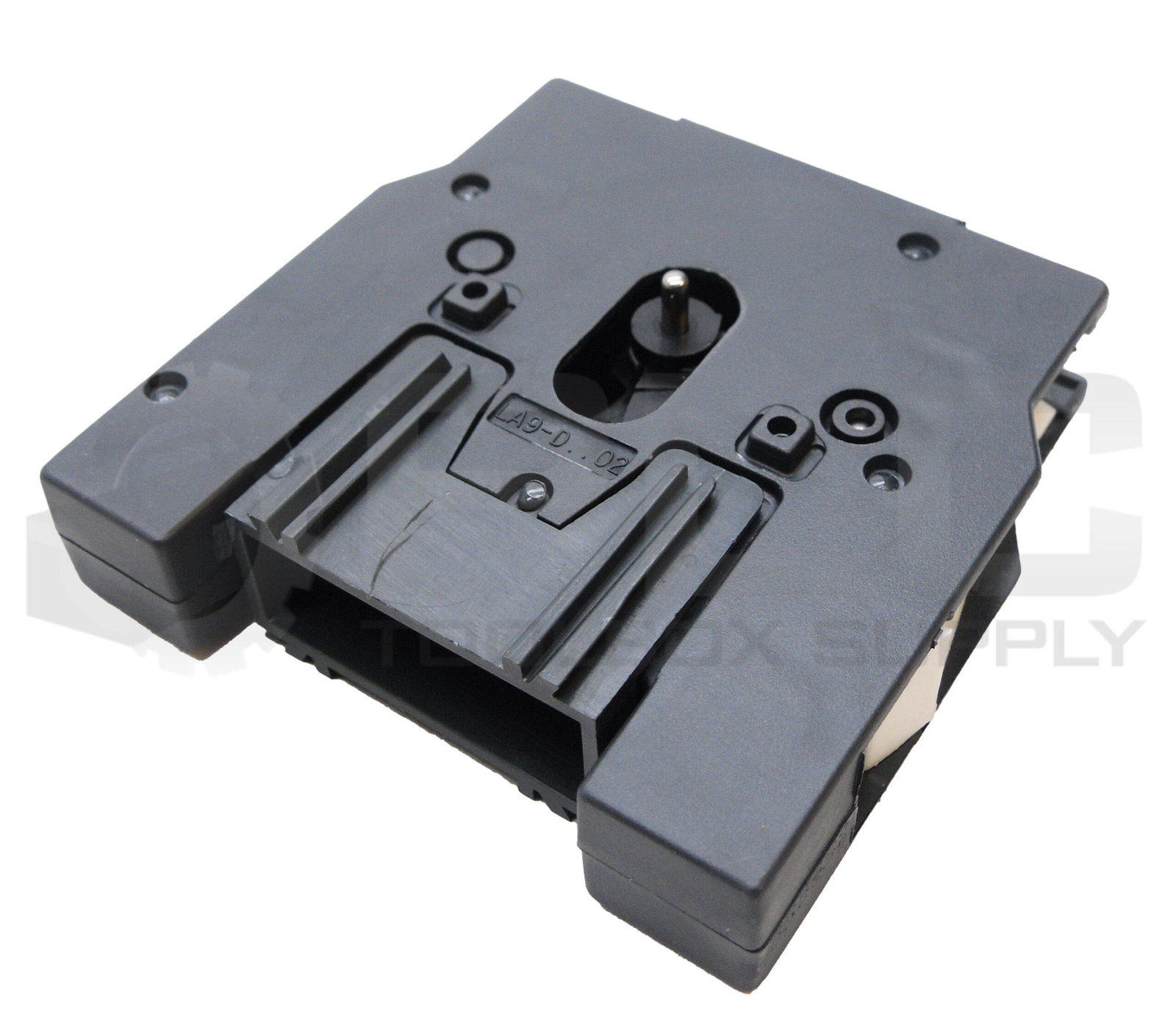NEW SCHNEIDER ELECTRIC LA9D4002 INTERLOCK KIT 008029 *READ*