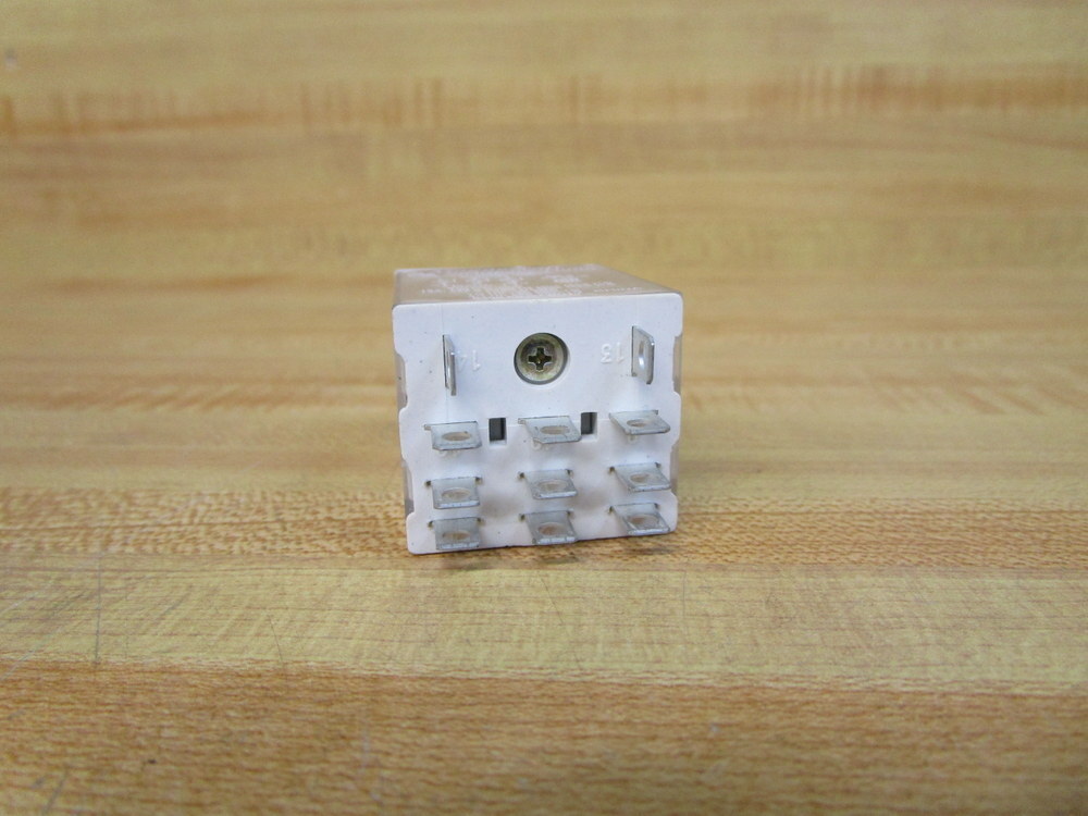 Struthers Dunn 783XCXM4L-24VDC Magnecraft Relay 783XCXM4L