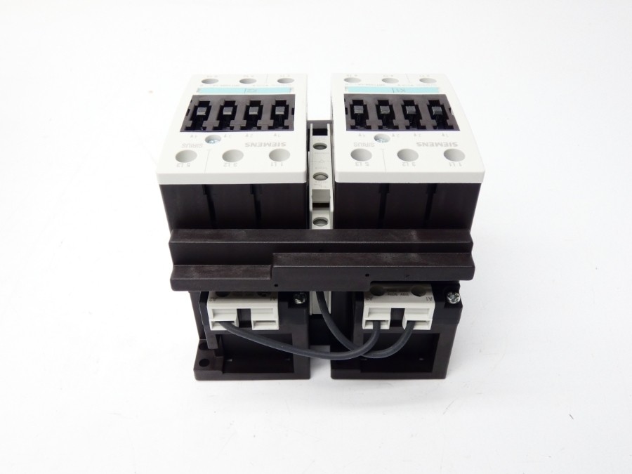 SIEMENS 3RA1334-8XB30-1AK6 110/120 NSMP