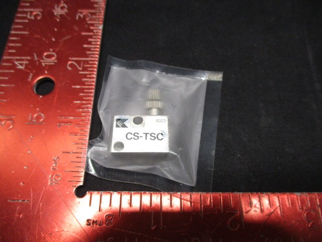 NEC ELECTRONICS AMERICA INC CS-TSC SPEED CONTROLLER