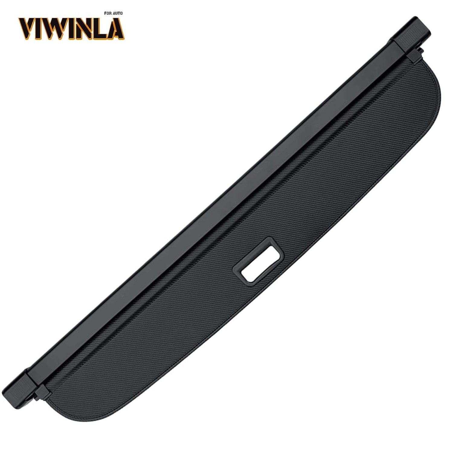 Retractable Trunk Cover Compatible with 2025 2026 Tesla Model Y Juniper Cargo…