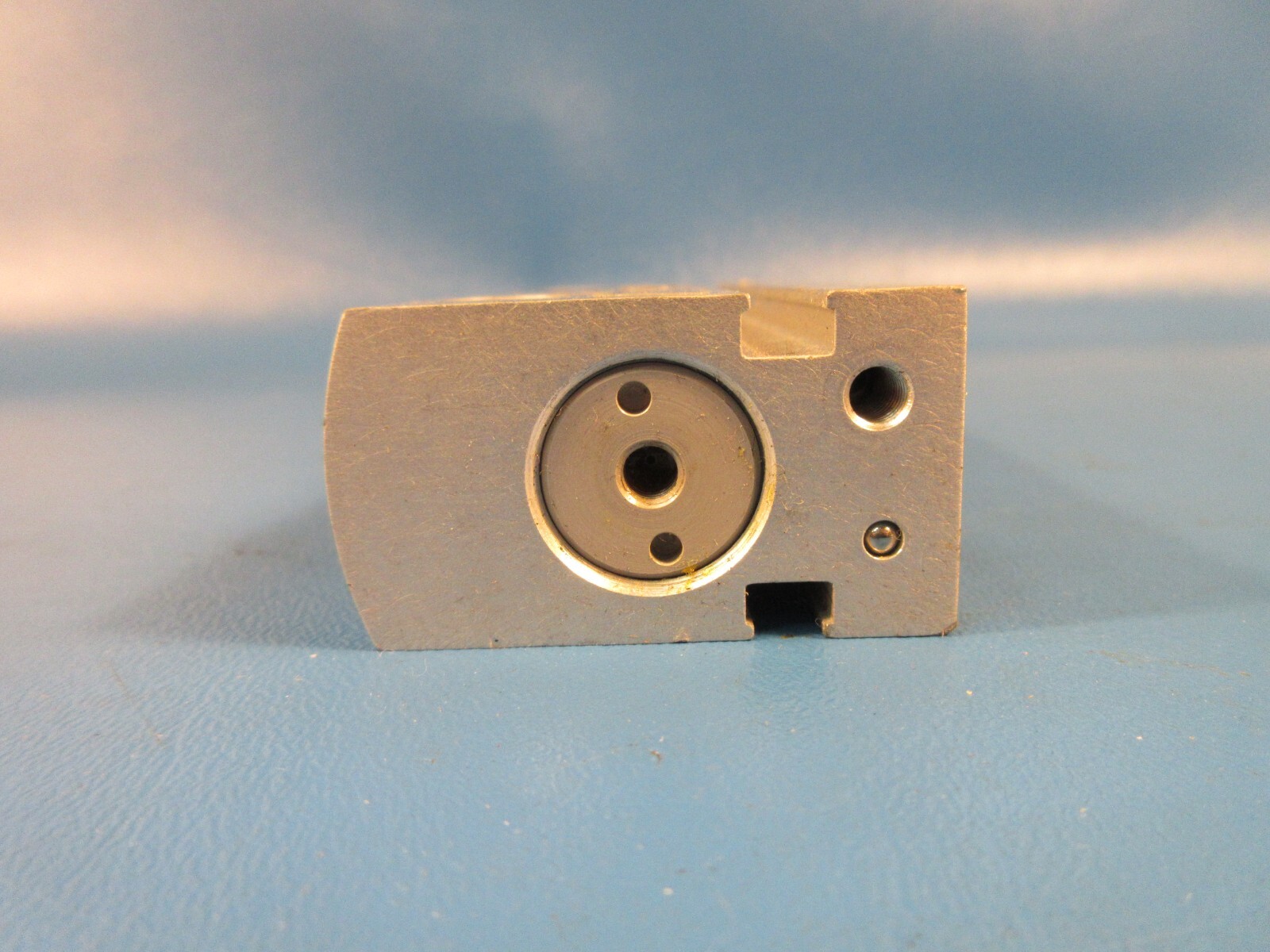 USED Festo DADM-EP-G6-16, 1478121 Intermediate Position Module