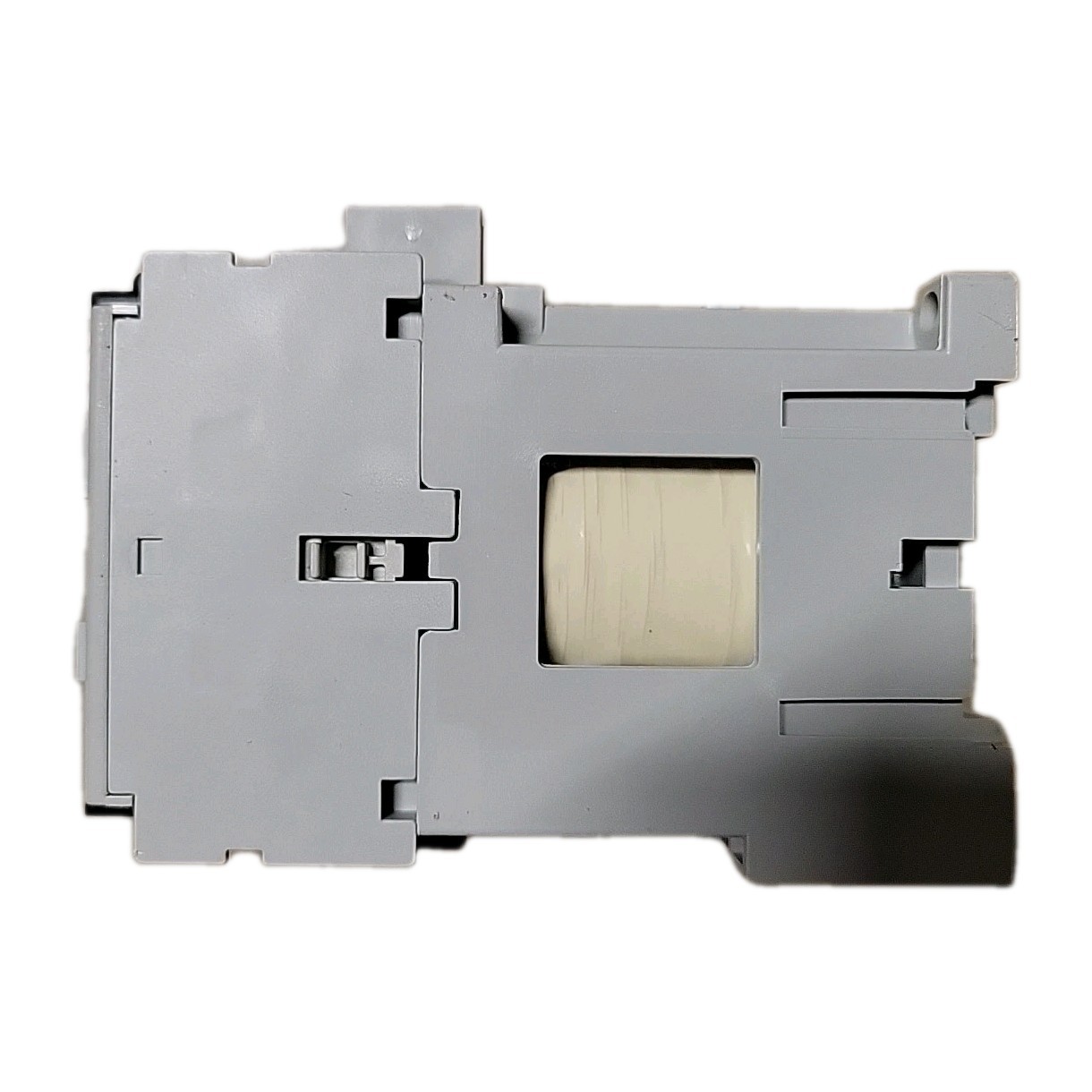 ALLEN-BRADLEY REVERSING CONTACTOR 104-C09ZJ22 100-C09Z*10 A