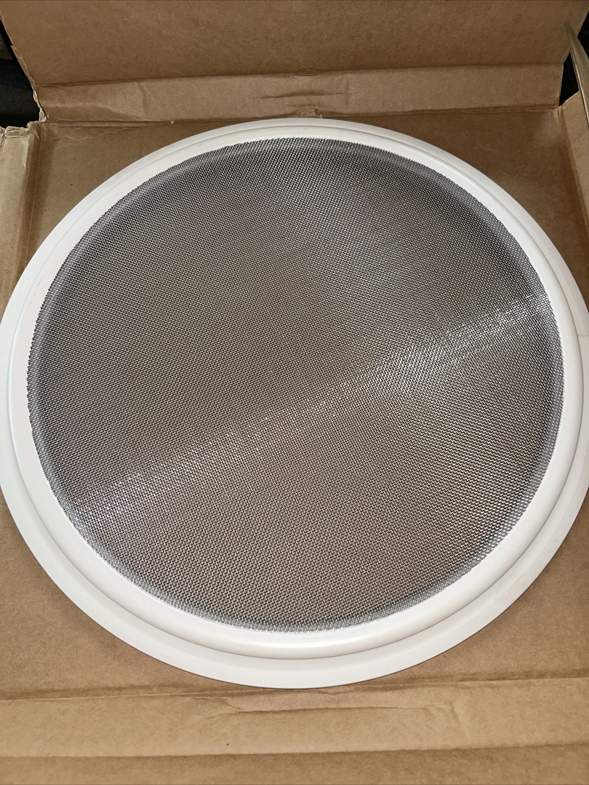 Sweco 18016M006 SCRN STP 18″ 16M NIB Fast Shipping + Warranty