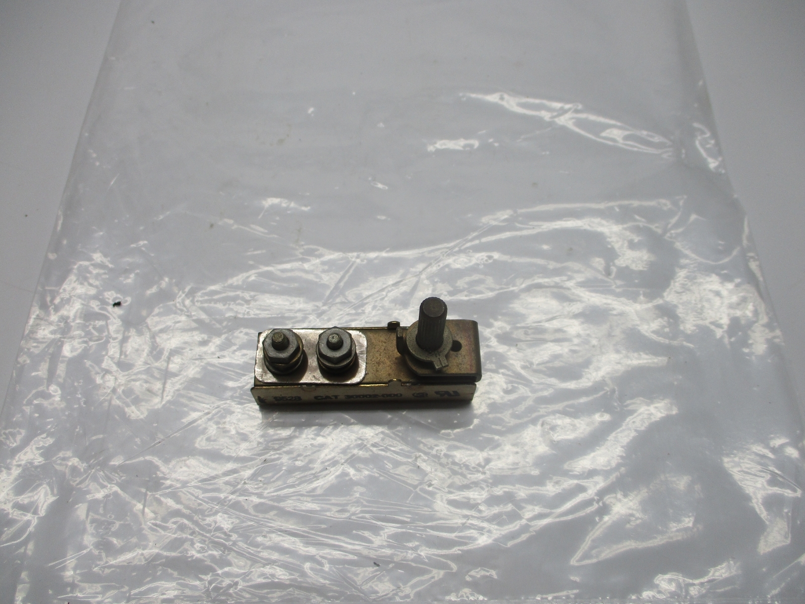 FENWAL 30002-000 THERMOSWITCH UNMP