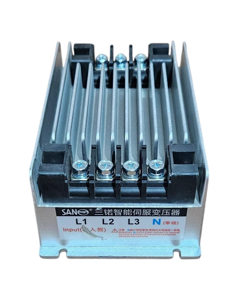 SHENZHEN SANO TECHNOLOGY SANO IST-C5-100 SERVO SYSTEM EQUIPMENT