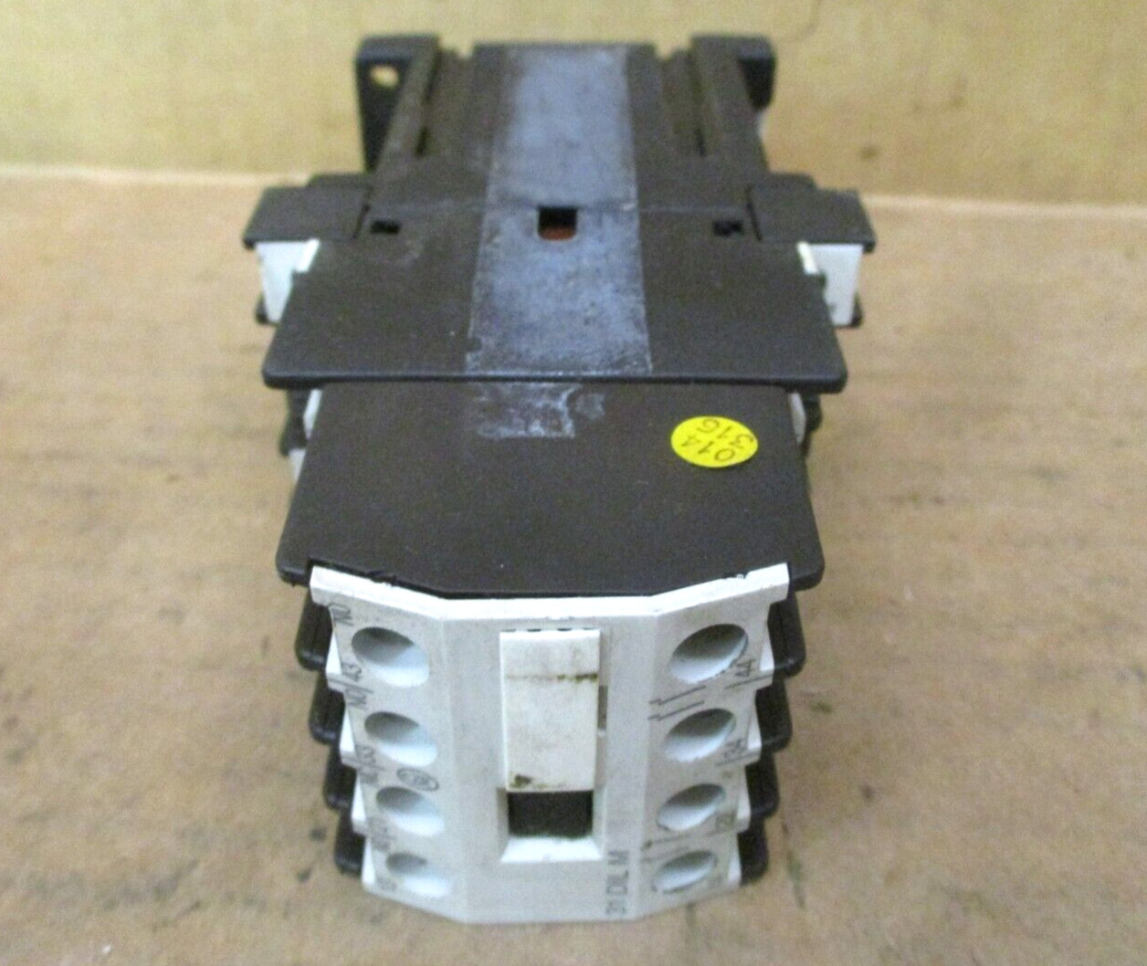 Moeller DIL 00 M-G Contactor 31 DIL M 24VDC 50056HM