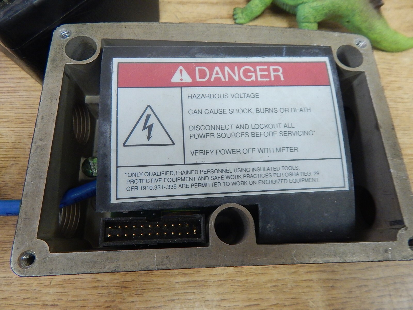 Allen Bradley 2755-NB40 Adaptascan with Power Supply *FREE SHIPPING*