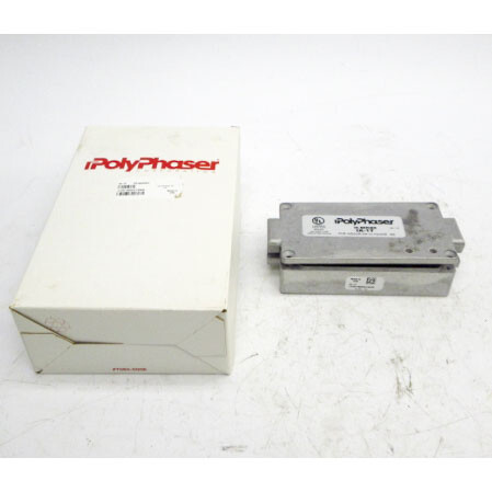 POLYPHASER IX-1T LT2014000216328 NSMP