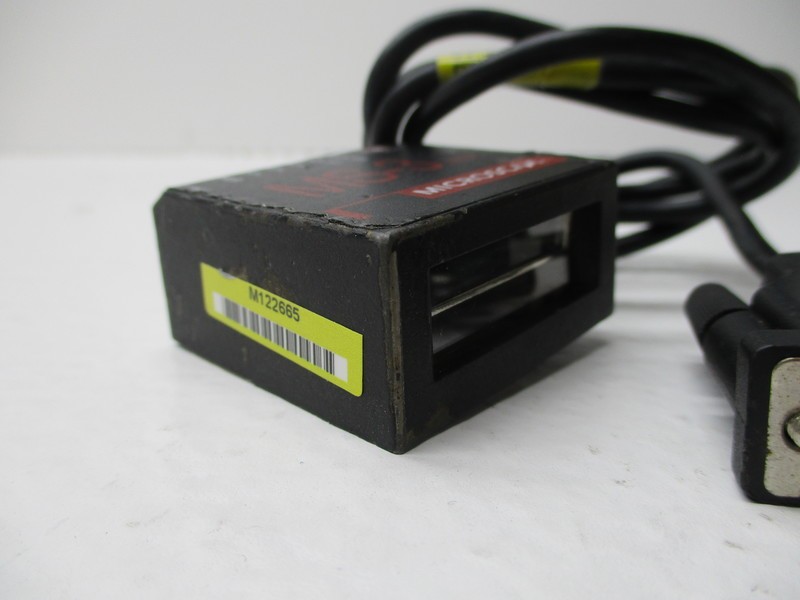 MICROSCAN FIS-0003-0003G MS-3 UNMP
