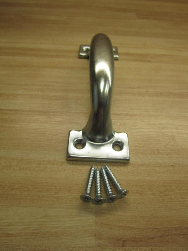 Stanley 81-0590 Door Pull SP482 7-7/8″