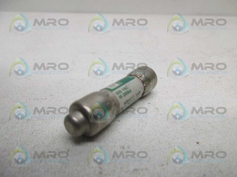 FUSETRON FNQ-R-1/2 FUSE NSNP