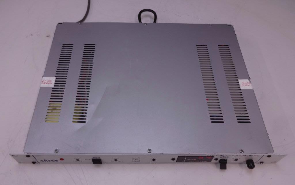 Used – CADCO 360HL Agile Modulator