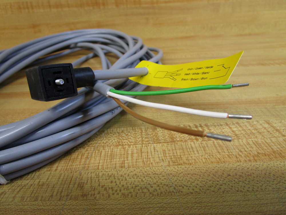 ProMinent 1010992 Control Cable 10.08