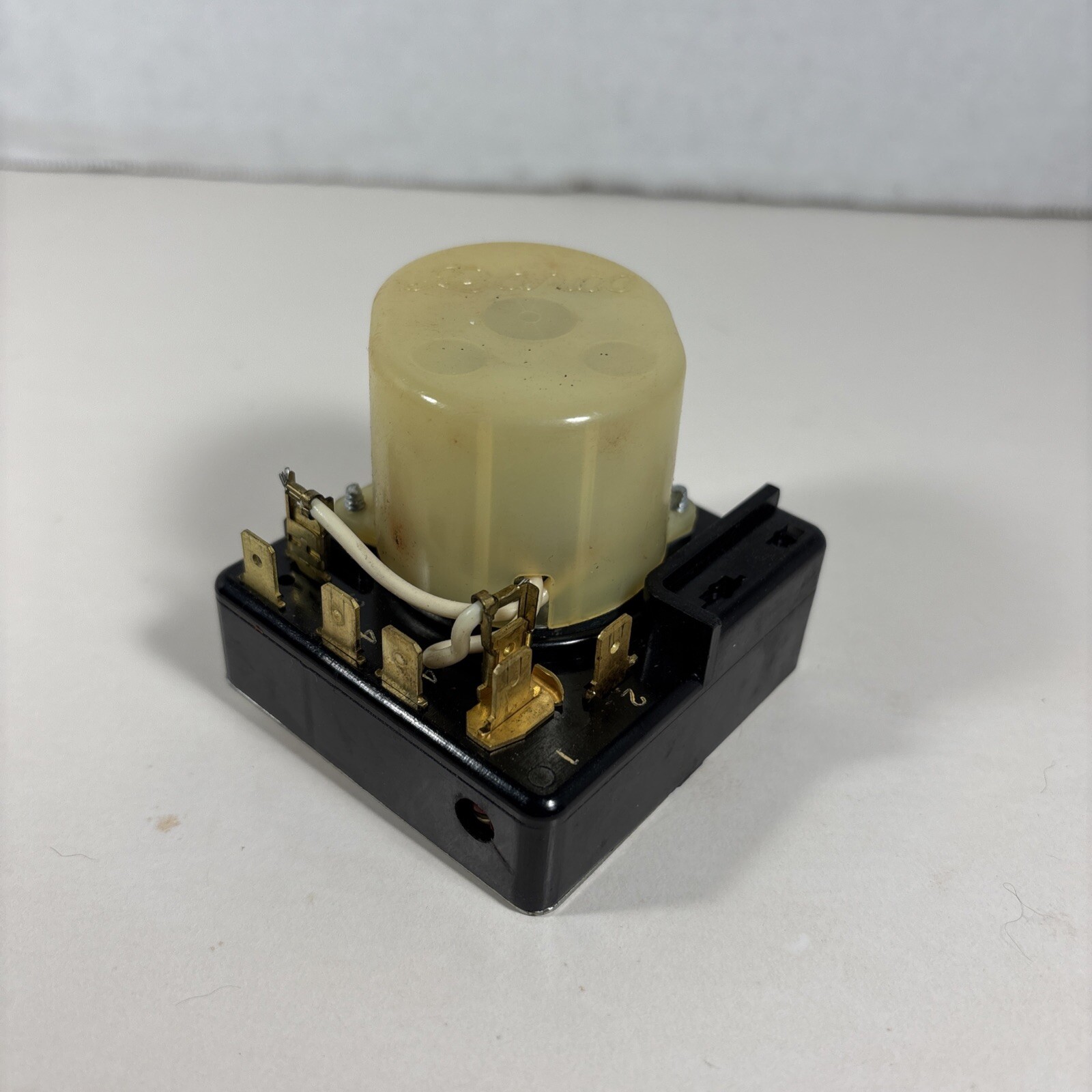 NEW NOS Ranco T30-4256 T304256 Defrost Timer 120V 60CY 3.5W T30 T14-6715 T146715