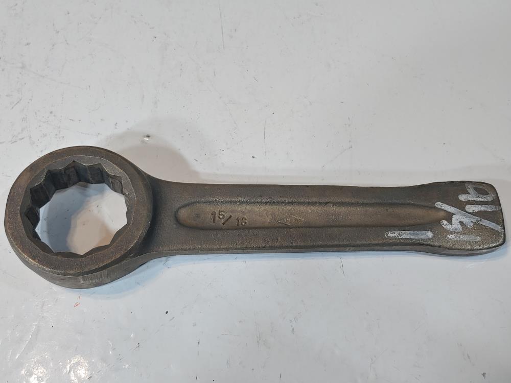 Ampco 1-5/16″ Aluminum/Bronze 12-Point Striking Wrench