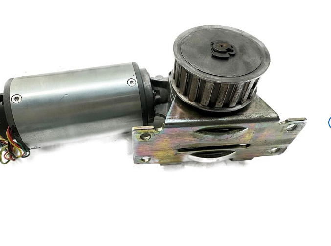 Horton Dunker Gearbox Motor 1/8 HP H36752 A637 FREE FAST SHIP