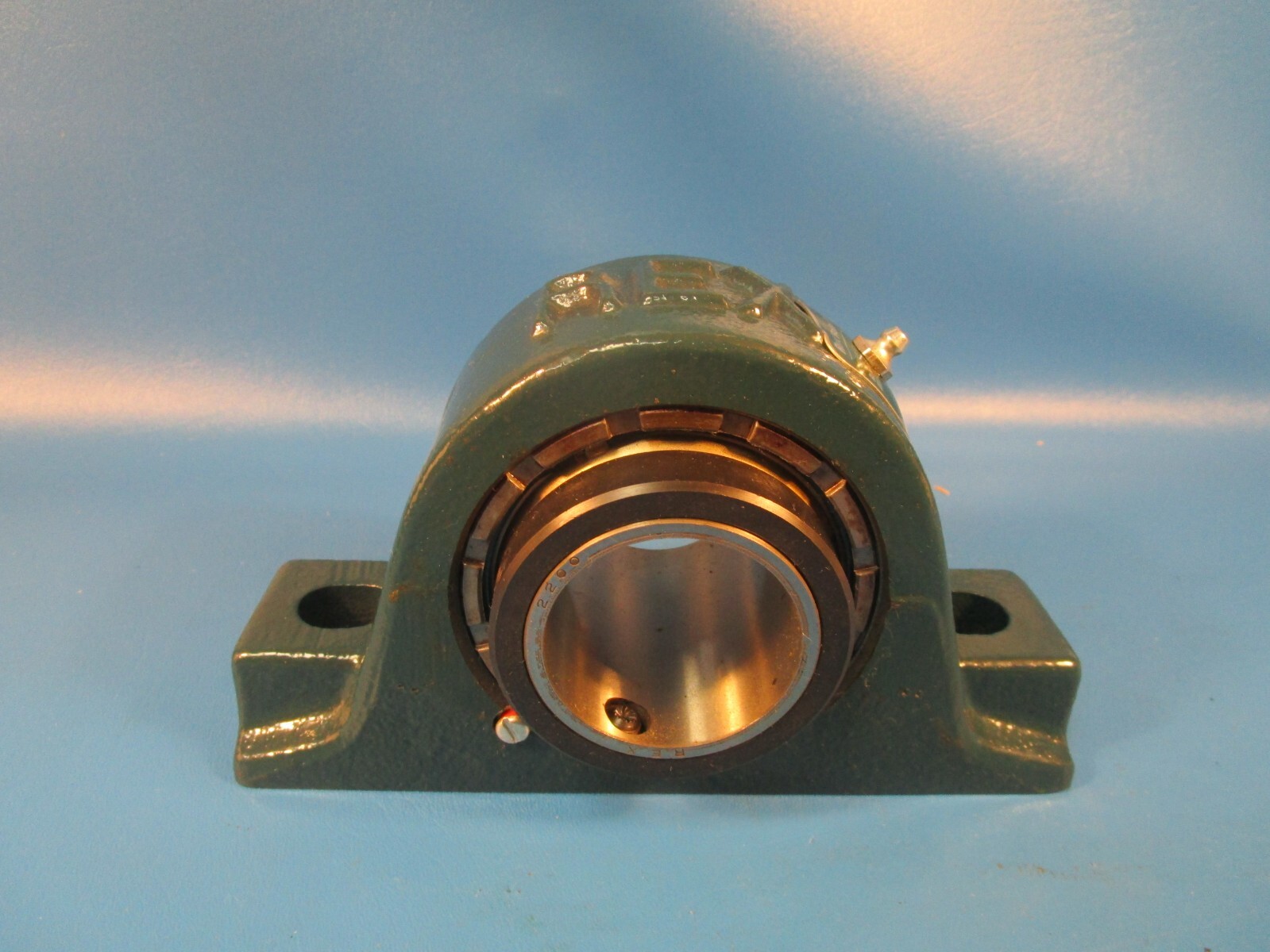Rexnord ZA2200, Pillow Block Unit, 2″ Bore, Concentric Collar