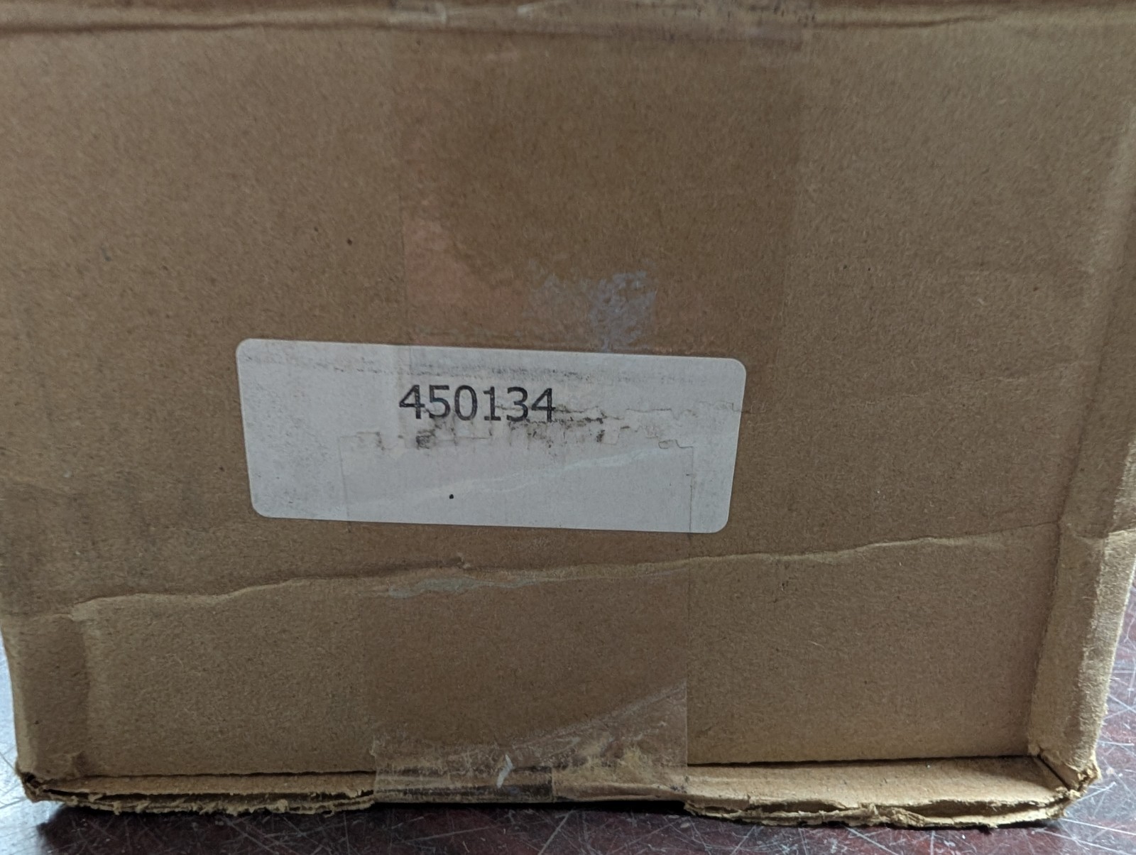 🤪 LOT OF 4 GREENHECK KINETICS SPRING VIBRATION ISOLATION HANGER 450134 SH-1-70