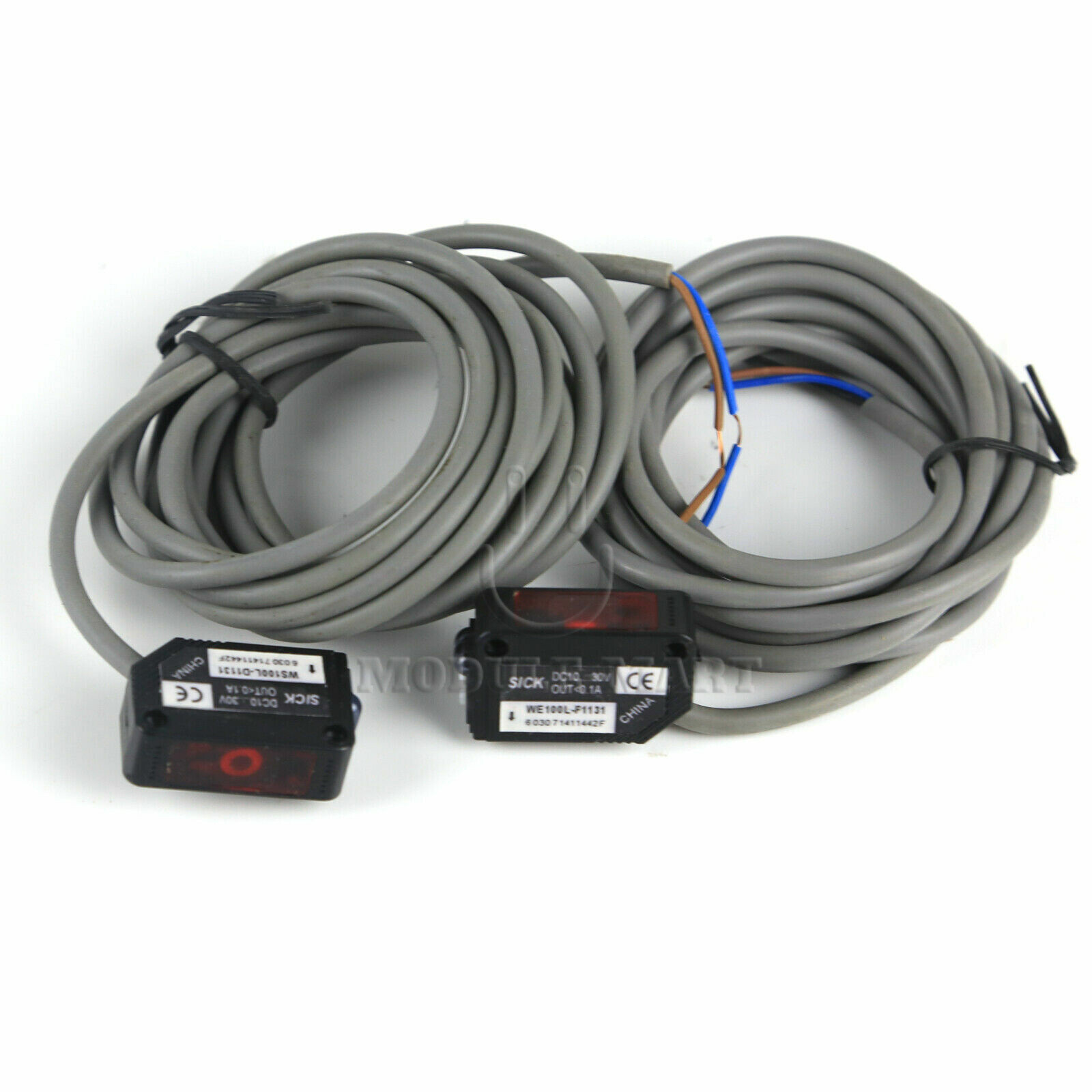 NEW SICK sensor WS/WE100L-F1131 1PCS