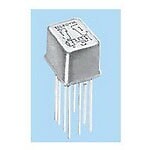 Teledyne Relays J136CM9-5M Electromechanical Relay 5VDC 89.29Ohm 1ADC/0.25AAC…