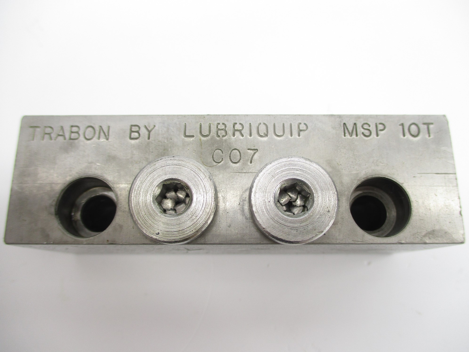 LUBRIQUIP MSP-10T UNMP