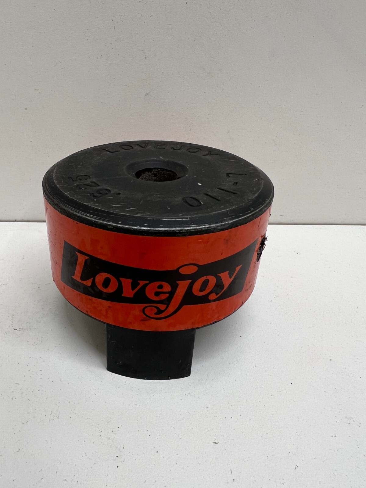 GOOD USED! CLIMAX .625″ COUPLING L110