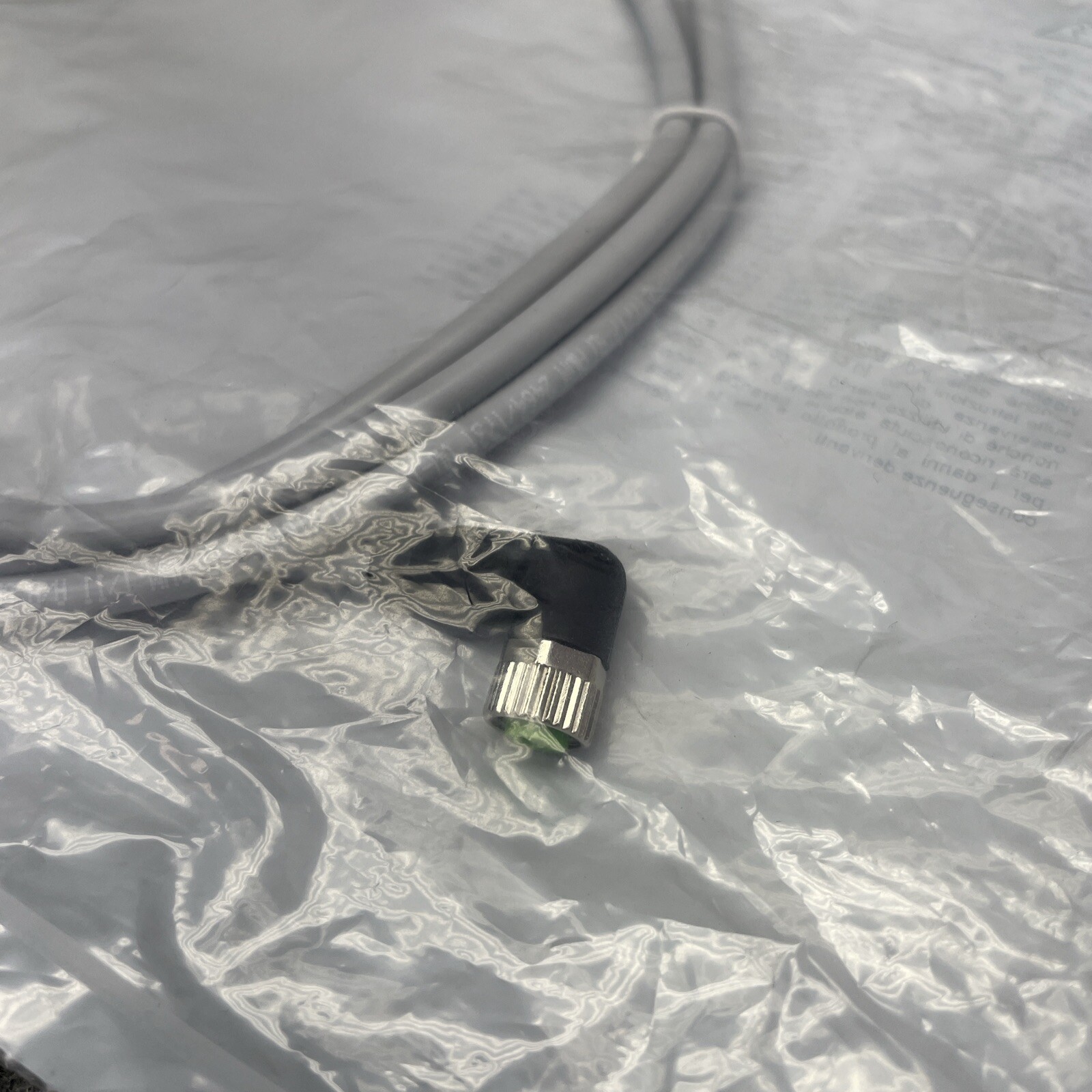 Automation Direct Murr Elektronik CD08-0A-020-C1 Cable New Other