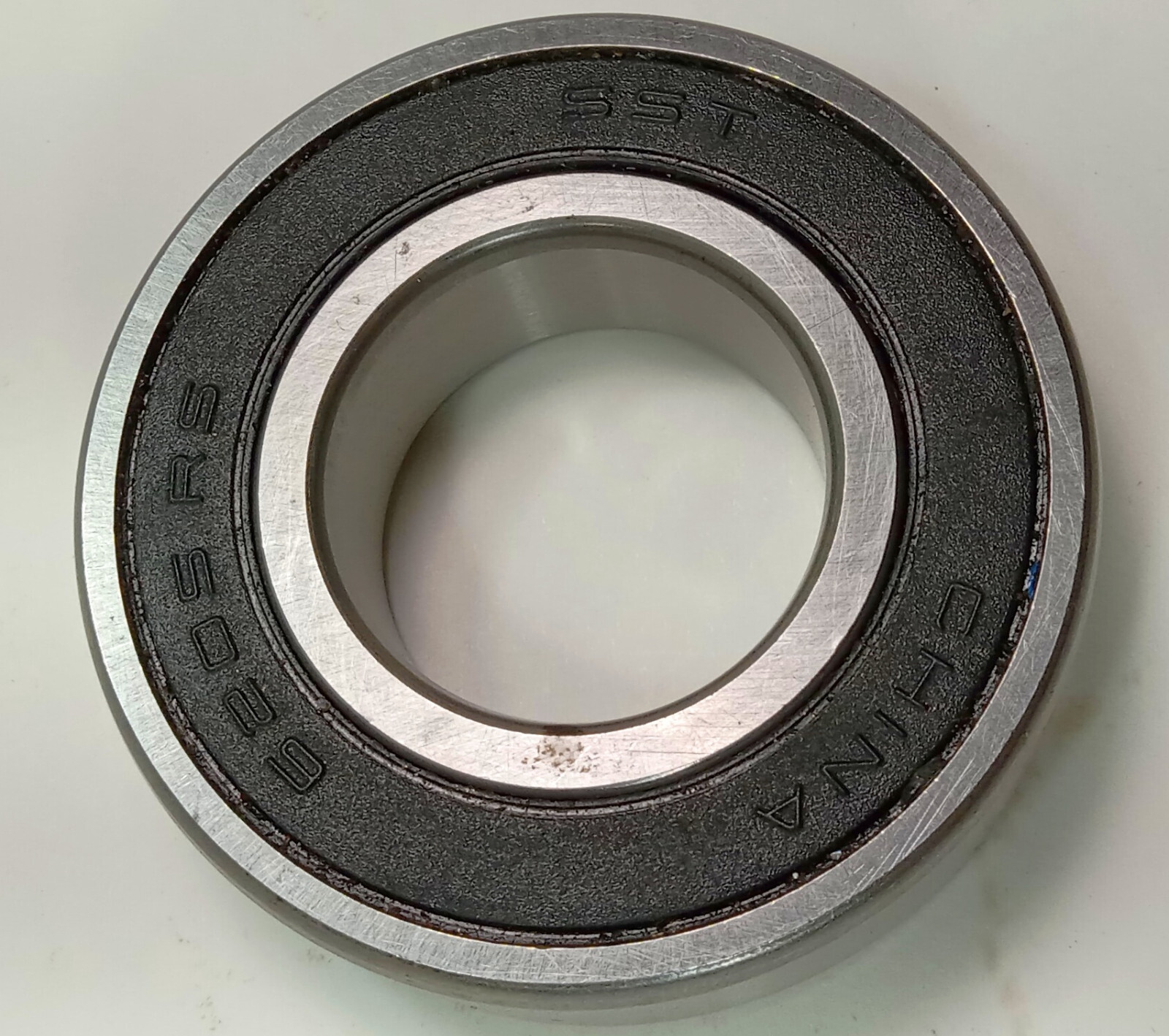1 NEW SST 6205RS RADIAL BALL BEARING NNB ***MAKE OFFER***