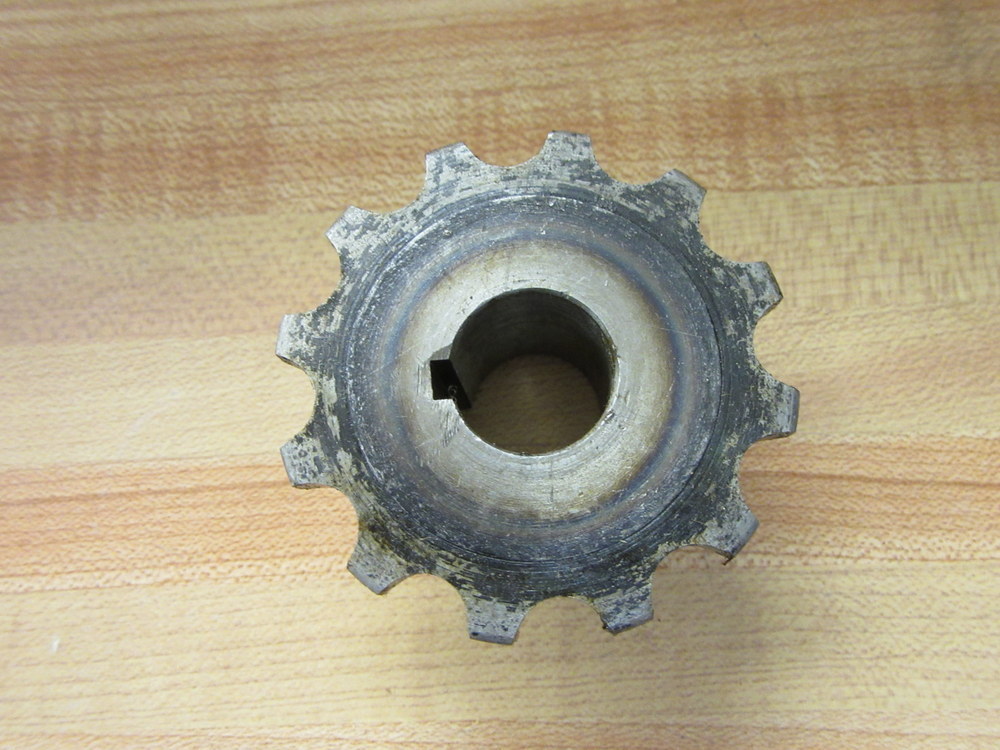 Link Belt RC-5012F.750 Coupling Hub RC5012F750 (Pack of 3)