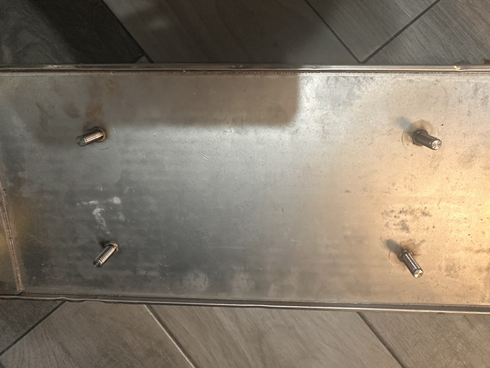 ALFA LAVAL ALFANOVA HP76-30H Brazed Plate Heat Exchanger