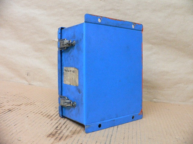 Triad Controls Inc. Microguard Mg-36-0F-20 Emitter Receiver Control