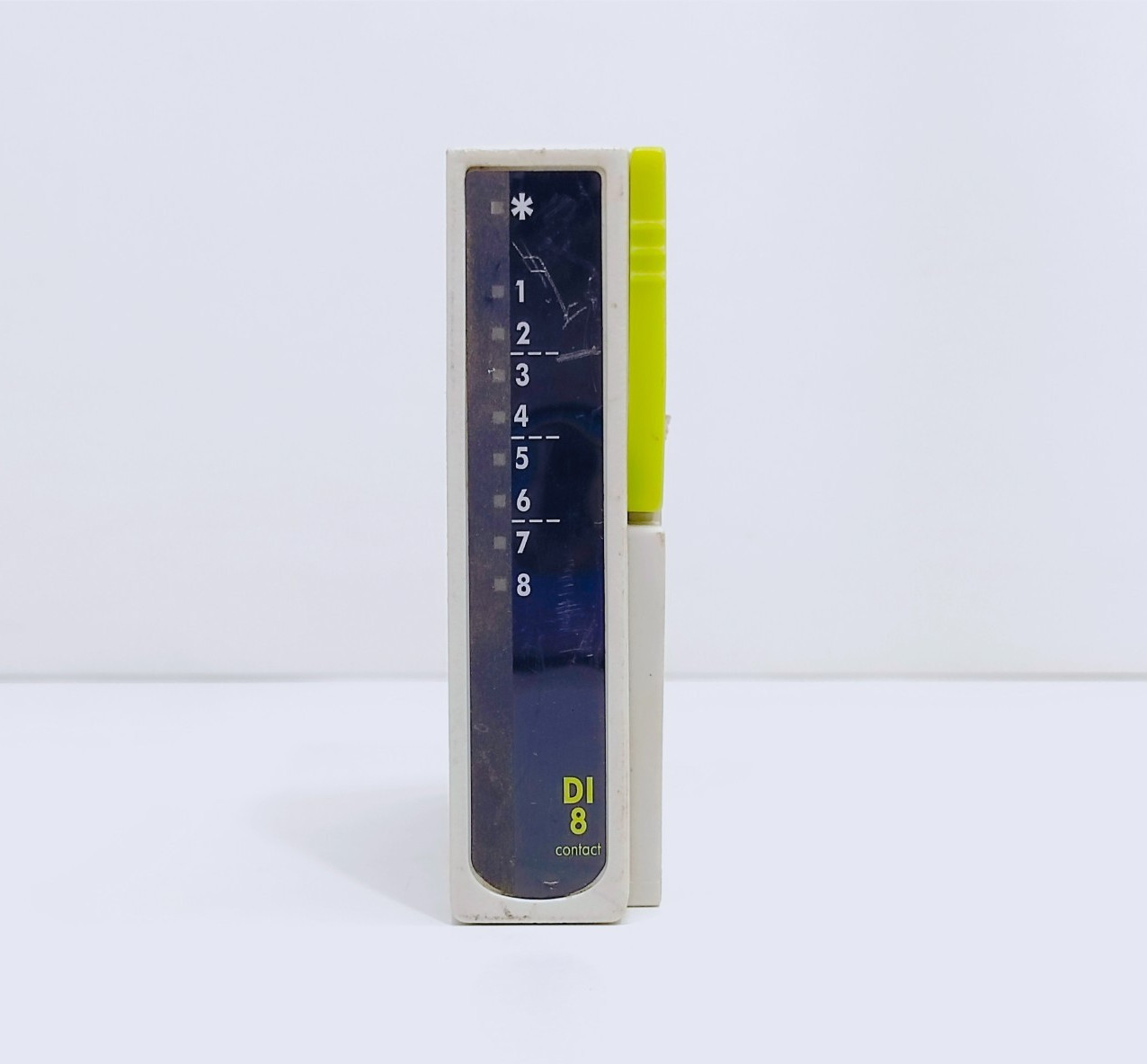 EUROTHERM 2500M/DI8CONTACT/ /XXXXX / XXXXXX MODULE (FREE SHIPPING)