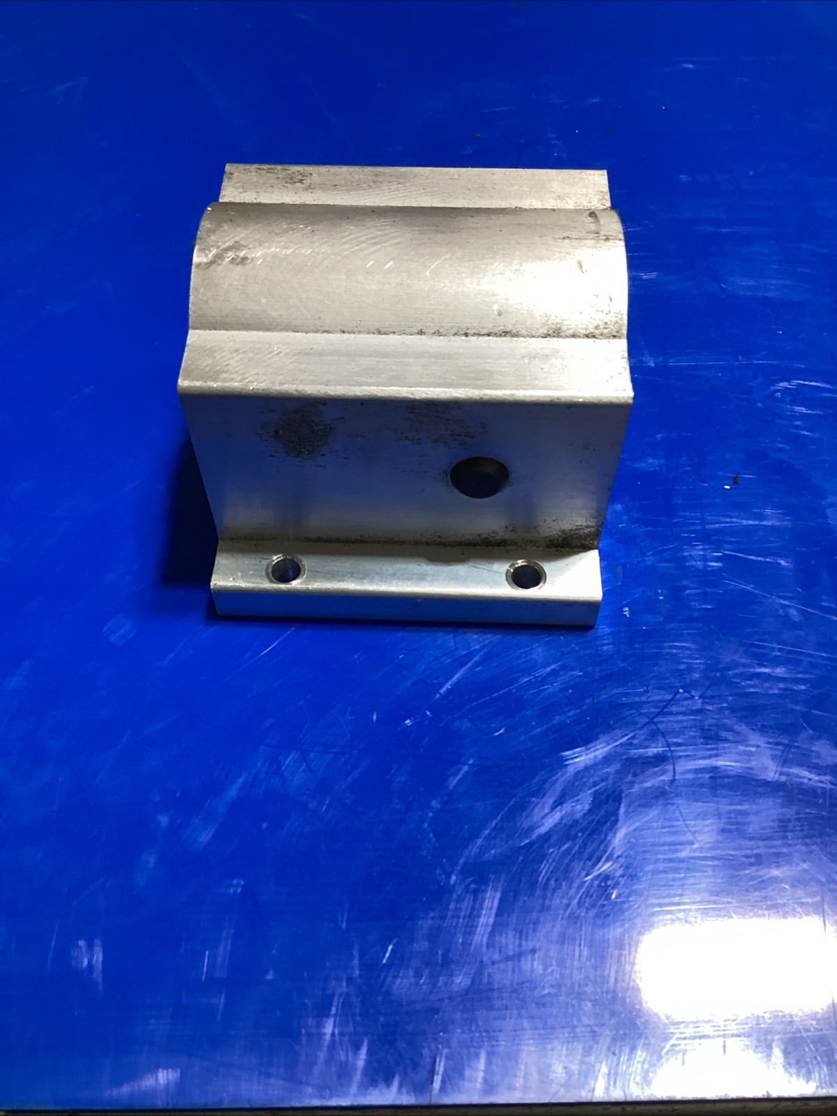 Thompson Super Ball Bushing Linear Bearing Pillow Block SPB16