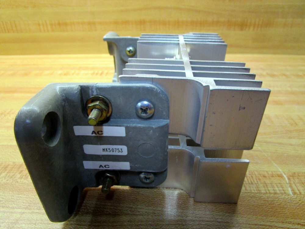 Asea Brown Boveri 85014-21R Rectifier Stack MK50753