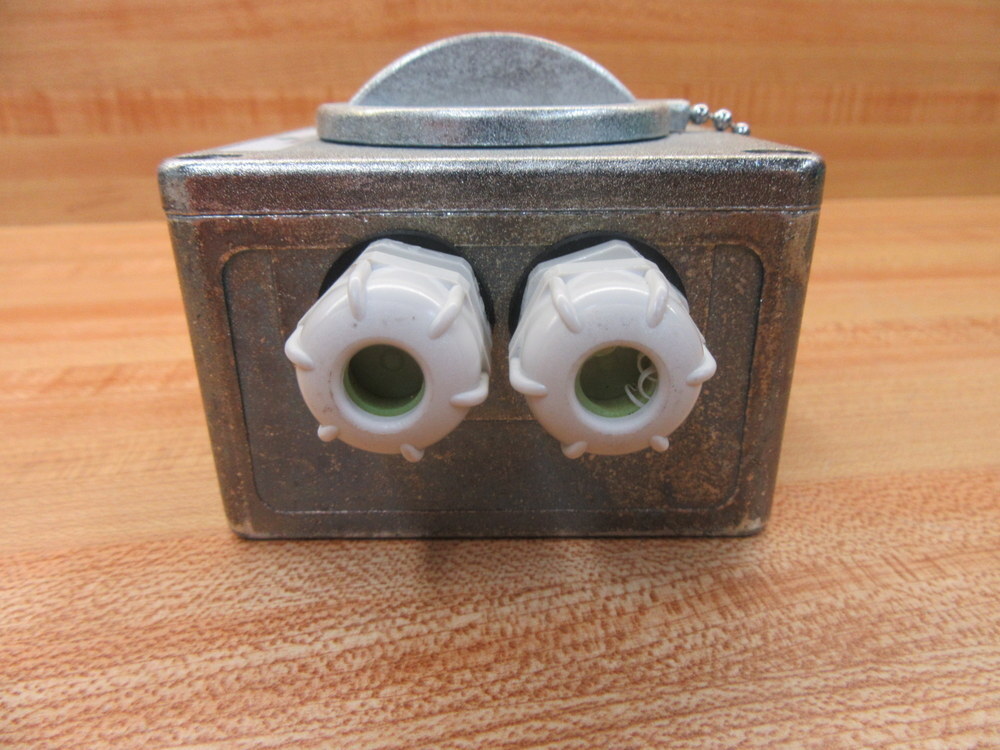 Schneider Modicon 990NAD23010 Connection Box