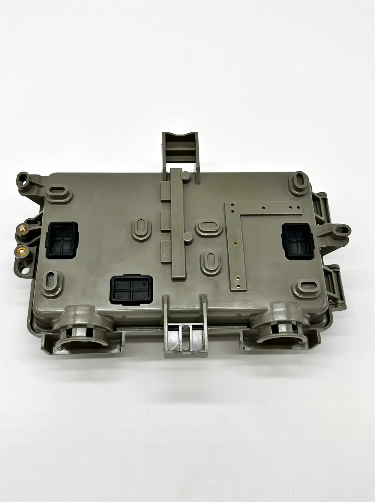 3713H-72-3I01 — Tii — 3 PAIR NID, 1 LINE LOADED, 355M MODULE