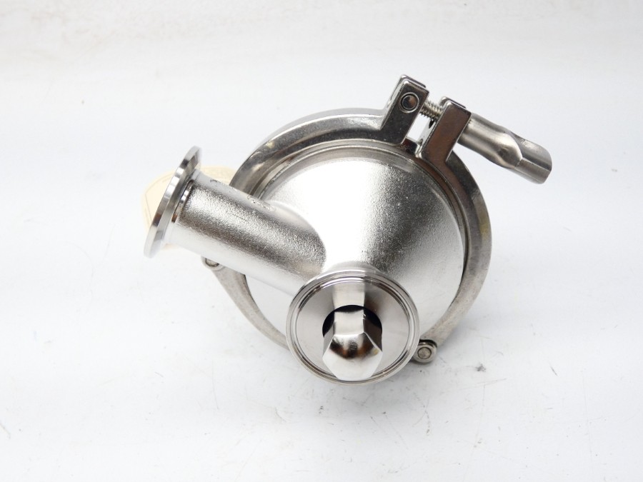 CASHCO C-PRV1″/DN25 CL6-MLE7-12000000D 20-75PSI NSNP