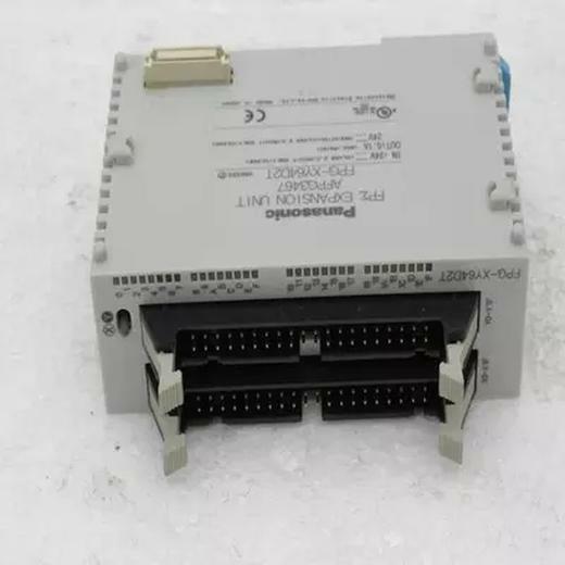 1pc panasonic FPG-XY64D2T used free ship